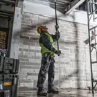 Pregadora de Betão s/escovas XR 18V 5Ah Dewalt + 2 Baterias + Carregador + Mala DCN890P2-QW