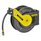 Enrolador de Mangueira de Ar Comprimido 15M Stanley