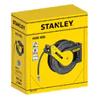 Enrolador de Mangueira de Ar Comprimido 15M Stanley