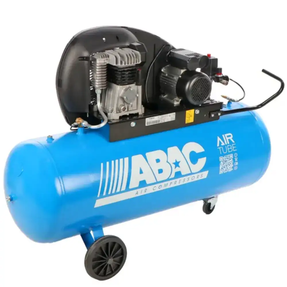 Compressor A29B ABAC 200L 3HP 