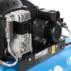Compressor A29B ABAC 200L 3HP 