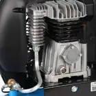 Compressor A29B ABAC 200L 3HP 