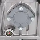 Compressor A29B ABAC 200L 3HP 