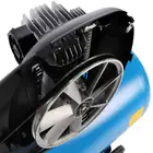 Compressor A29B ABAC 200L 3HP 