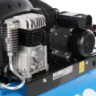 Compressor A29B ABAC 200L 3HP 