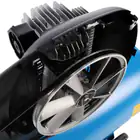 Compressor A29B ABAC 200L 3HP 