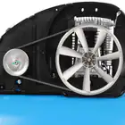 Compressor A29B ABAC 200L 3HP 