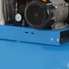 Compressor A29B ABAC 200L 3HP 