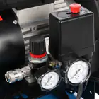 Compressor A29B ABAC 200L 3HP 