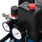 Compressor A29B ABAC 200L 3HP 