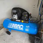 Compressor A29B ABAC 200L 3HP 