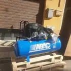 Compressor A29B ABAC 200L 3HP 