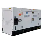 Gerador a Diesel Insonorizado 60 KVA 400V PDG60SLA Powered