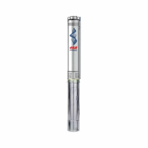 Eletrobomba Submersível furo Pedrollo 4SR 6/32 Motor Ture - 203mt - 9m³/h