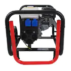 Gerador a Gasolina Campeón 7.5 KVA 230V GH-6000M Honda