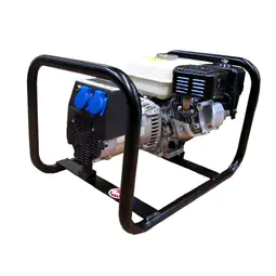 Gerador a Gasolina Campeón GP-3000M 3 kVA c/ motor Honda