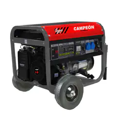 Gerador Campeón a Gasolina MK6500 5.5KVA