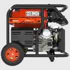 Gerador a Gasolina Genergy Mulhacén ATS 230V 7000W