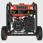 Gerador a Gasolina Genergy Mulhacén ATS 230V 7000W