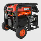 Gerador a Gasolina Genergy Mulhacén ATS 230V 7000W