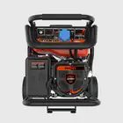 Gerador a Gasolina Genergy Mulhacén ATS 230V 7000W