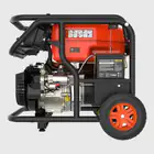 Gerador a Gasolina Genergy Mulhacén ATS 230V 7000W