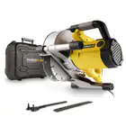 PowerPlus 1800W 150mm Groove Opener with 2 Accessories POWX0650