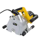 PowerPlus 1800W 150mm Groove Opener with 2 Accessories POWX0650