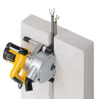 PowerPlus 1800W 150mm Groove Opener with 2 Accessories POWX0650