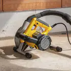 PowerPlus 1800W 150mm Groove Opener with 2 Accessories POWX0650