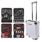 Kreator Mixed Tool Kit with 253 Pieces KRTH10001
