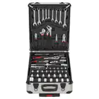 Kreator Mixed Tool Kit with 253 Pieces KRTH10001