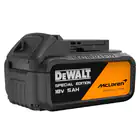 Kit XR 18V DeWalt x McLaren - Berbequim Percussão + Aparafusadora de Impacto DCK2222MP2T