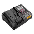 Kit XR 18V DeWalt x McLaren - Berbequim Percussão + Aparafusadora de Impacto DCK2222MP2T