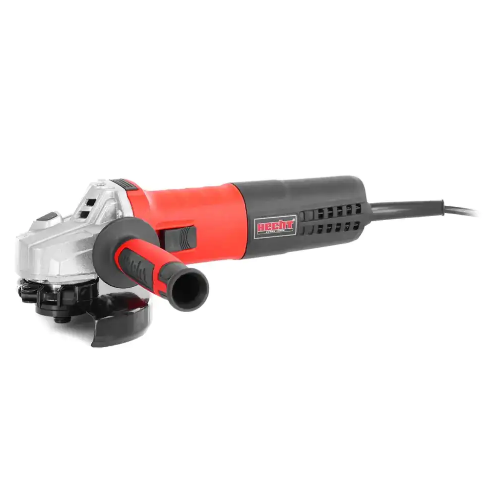 Rebarbadora 950W 125mm Hecht