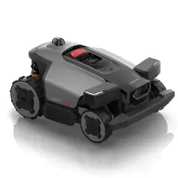 Robot Corta Relva Roborock Lidar RockMow Z120 6Ah 2000 m²