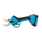 Tijeras de podar eléctricas de 32 mm - 
