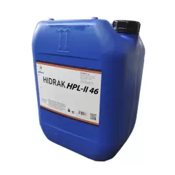 Hidrak HLP-II 46 20 Litros