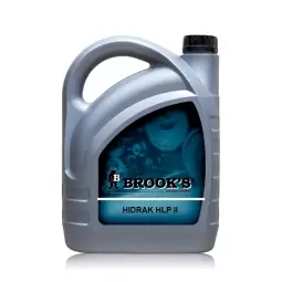 Hidrak HLP-II 46 5 Litros