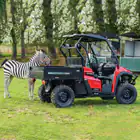 Buggy LINHAI UTV LH 1100U-D Promax EPS 4X4
