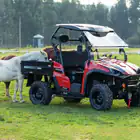Buggy LINHAI UTV LH 1100U-D Promax EPS 4X4