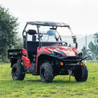 Buggy LINHAI UTV LH 1100U-D Promax EPS 4X4