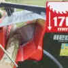 Serra Corta Troncos\Rolos Elétrica 4hp HCT8300