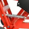 Serra Corta Troncos\Rolos Elétrica 4hp HCT8300