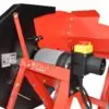Serra Corta Troncos\Rolos Elétrica 4hp HCT8300