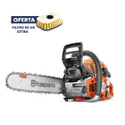 Motosserra Husqvarna 560XP AUTOTUNE