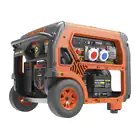 Gerador Trifásico a Gasolina Formigal-S 8.8 kVA 400V Genergy