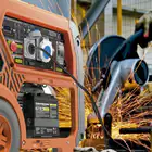 Gerador Trifásico a Gasolina Formigal-S 8.8 kVA 400V Genergy
