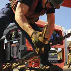 Gerador Trifásico a Gasolina Formigal-S 8.8 kVA 400V Genergy
