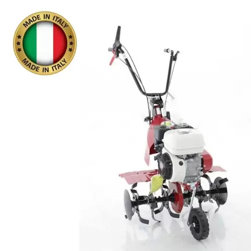 Motoazada Eurosystems E5 EVO75CM – HONDA GP160